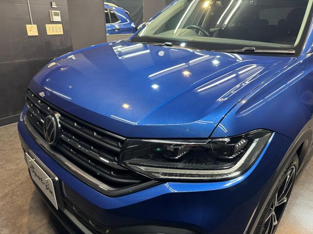 T-クロス TSI 1stプラス 車検整備付 1オナ 走行11800km comtec前後ドラレコ デジタルメータークラスター LEDヘッドライト アンビエントライト レーンキープアシスト パークソナー シティエマージェンシーブレーキ(17枚目)