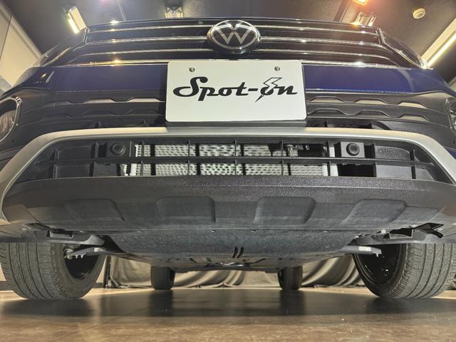 T-クロス TSI 1stプラス 車検整備付 1オナ 走行11800km comtec前後ドラレコ デジタルメータークラスター LEDヘッドライト アンビエントライト レーンキープアシスト パークソナー シティエマージェンシーブレーキ(27枚目)