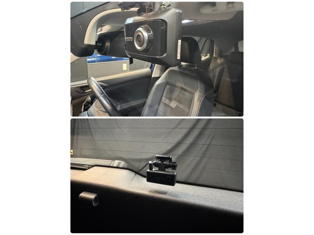 T-クロス TSI 1stプラス 車検整備付 1オナ 走行11800km comtec前後ドラレコ デジタルメータークラスター LEDヘッドライト アンビエントライト レーンキープアシスト パークソナー シティエマージェンシーブレーキ(61枚目)