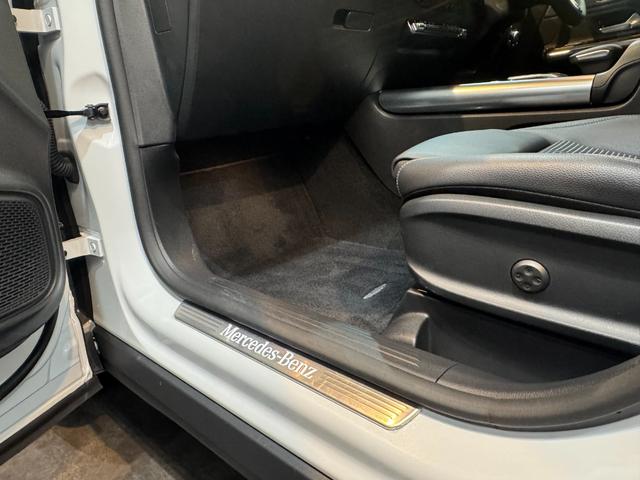 ＧＬＡクラス ワンオーナー　禁煙車　３６０度全方位カメラ　ＯＰカラー　走行距離１２２０５ｋｍ　純正前後ドライブレコーダー　アダプティブオートクルーズ　パワーシート　ハーフレザーシート　シートヒーター　アンビエントライト　パワーバックドア　置くだけ充電　パークアシスト（54枚目）