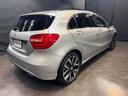 Aクラス A180 ナイトパッケージプラス 走行12500km 車検整備付 ワンオーナー パノラマサンルーフ ハーフレザー シートヒーター ドライブレコーダー ディストロニックプラス Dパワーシート パークソナー 禁煙車(7枚目)