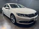 VOLKSWAGEN VOLKSWAGEN CC