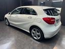 MERCEDES BENZ A-CLASS