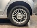 左リア タイヤホイールの状態 ホイールにキズなくタイヤも溝タップリです。185/55R15