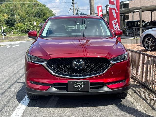 マツダ ＣＸ－５