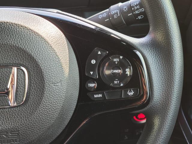 Ｎ－ＢＯＸ Ｌ　社外ホイル、車高調、リア左側パワースライドドア、	前席用ｉ－サイドエアバッグシステム＋サイドカーテンエアバッグシステム（前席／後席対応）、運転席＆助手席シートヒーター（13枚目）