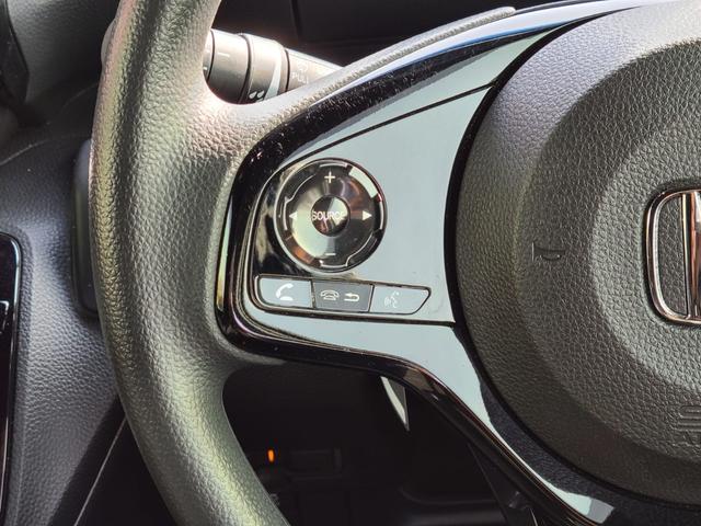 Ｎ－ＢＯＸ Ｌ　社外ホイル、車高調、リア左側パワースライドドア、	前席用ｉ－サイドエアバッグシステム＋サイドカーテンエアバッグシステム（前席／後席対応）、運転席＆助手席シートヒーター（14枚目）