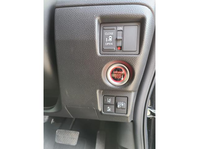 Ｎ－ＢＯＸ Ｌ　社外ホイル、車高調、リア左側パワースライドドア、	前席用ｉ－サイドエアバッグシステム＋サイドカーテンエアバッグシステム（前席／後席対応）、運転席＆助手席シートヒーター（15枚目）