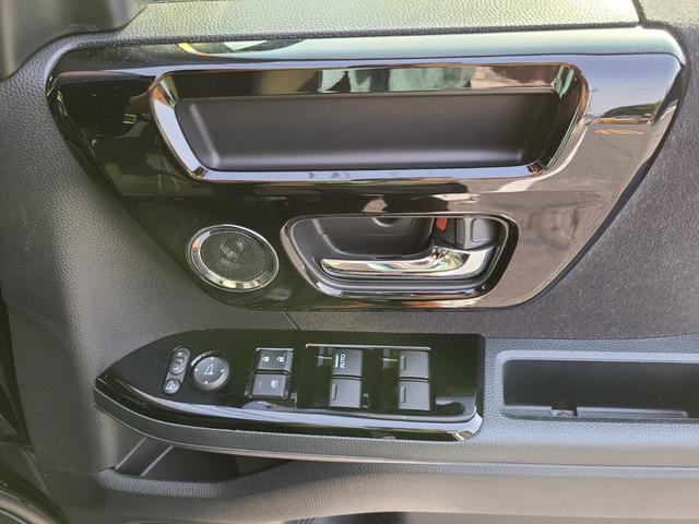 Ｎ－ＢＯＸ Ｌ　社外ホイル、車高調、リア左側パワースライドドア、	前席用ｉ－サイドエアバッグシステム＋サイドカーテンエアバッグシステム（前席／後席対応）、運転席＆助手席シートヒーター（16枚目）