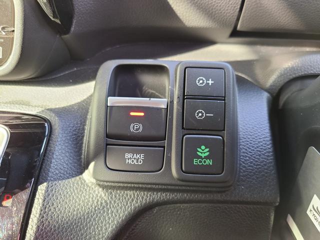 Ｎ－ＢＯＸ Ｌ　社外ホイル、車高調、リア左側パワースライドドア、	前席用ｉ－サイドエアバッグシステム＋サイドカーテンエアバッグシステム（前席／後席対応）、運転席＆助手席シートヒーター（17枚目）