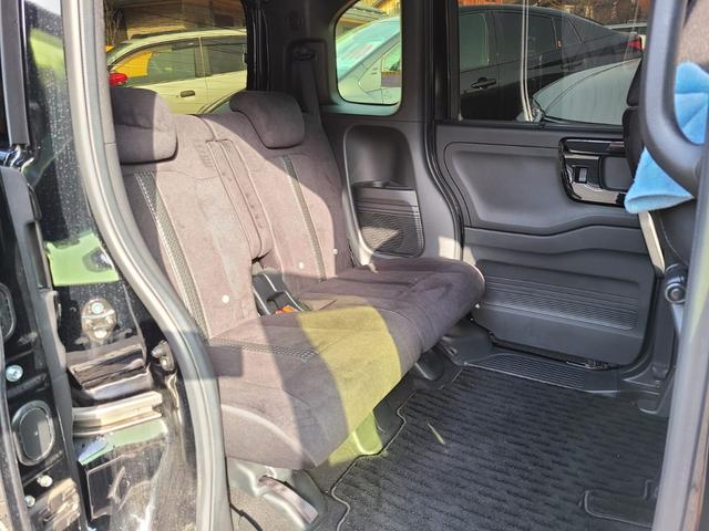 Ｎ－ＢＯＸ Ｌ　社外ホイル、車高調、リア左側パワースライドドア、	前席用ｉ－サイドエアバッグシステム＋サイドカーテンエアバッグシステム（前席／後席対応）、運転席＆助手席シートヒーター（22枚目）