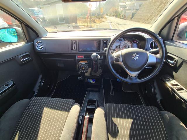 アルトワークス ベースグレード　ＨＫＳ　Ｆ－ＣＯＮ　ｉｓ、ＨＫＳ　ＥＶＣ、ＨＫＳフラッシュエンディター、マフラー、ＨＫＳ－パワーフロー、純正レカロシートアルミインテークパイプ、べバスト電動、（キャンバストップ）（4枚目）