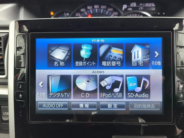 タント カスタムＲＳ　ＳＡ　車検２年スマートアシスト、ナビ、ＴＶ、フリップタウンモニター、バックカメラ、両側パワースライドドア（17枚目）