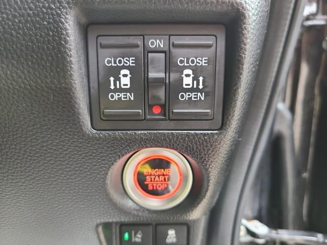 Ｎ－ＢＯＸカスタム Ｇ・ＥＸターボホンダセンシング　車検２年付き、両側パワースライドドア、純正ナビフルセグ、ＥＴＣ、ＵＳＢコネクターバックカメラ、ドライブレコーダー（14枚目）