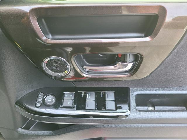 Ｎ－ＢＯＸカスタム Ｇ・ＥＸターボホンダセンシング　車検２年付き、両側パワースライドドア、純正ナビフルセグ、ＥＴＣ、ＵＳＢコネクターバックカメラ、ドライブレコーダー（16枚目）