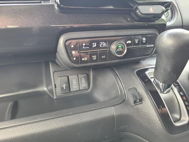 Ｎ－ＢＯＸカスタム Ｇ・ＥＸターボホンダセンシング　車検２年付き、両側パワースライドドア、純正ナビフルセグ、ＥＴＣ、ＵＳＢコネクターバックカメラ、ドライブレコーダー（17枚目）