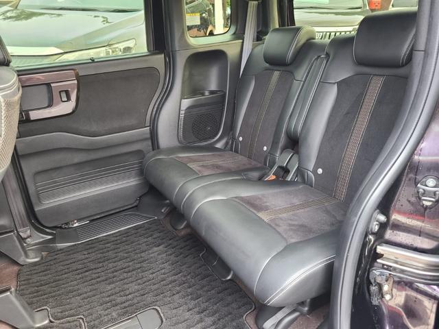 Ｎ－ＢＯＸカスタム Ｇ・ＥＸターボホンダセンシング　車検２年付き、両側パワースライドドア、純正ナビフルセグ、ＥＴＣ、ＵＳＢコネクターバックカメラ、ドライブレコーダー（20枚目）