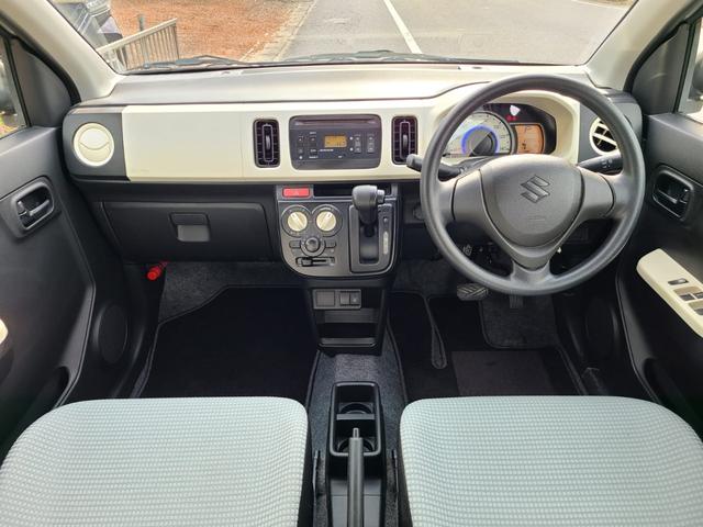 アルト Ｌ　禁煙車　、シートヒーター、　アイドリングストップ（13枚目）