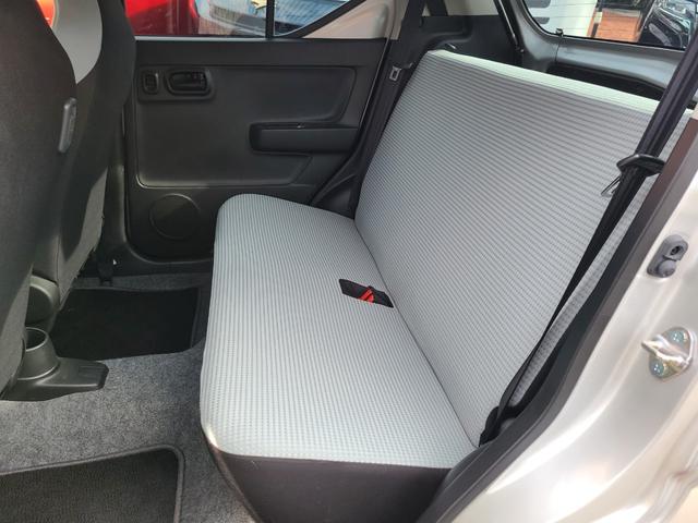 アルト Ｌ　禁煙車　、シートヒーター、　アイドリングストップ（22枚目）