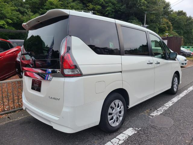 ランディ ２．０Ｘ　バワースライドドア、３６０°カメラ、フリップタウンモニター、クルーズコントロール、（5枚目）