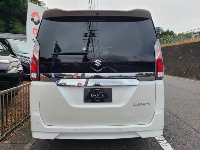 ランディ ２．０Ｘ　バワースライドドア、３６０°カメラ、フリップタウンモニター、クルーズコントロール、（6枚目）