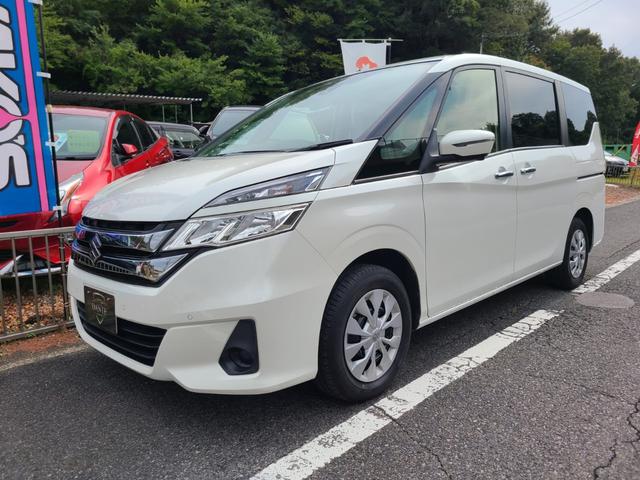 ランディ ２．０Ｘ　バワースライドドア、３６０°カメラ、フリップタウンモニター、クルーズコントロール、（11枚目）