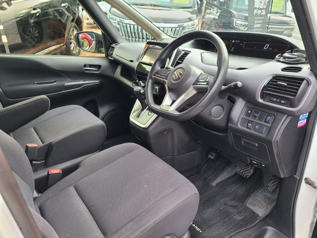 ランディ ２．０Ｘ　バワースライドドア、３６０°カメラ、フリップタウンモニター、クルーズコントロール、（12枚目）