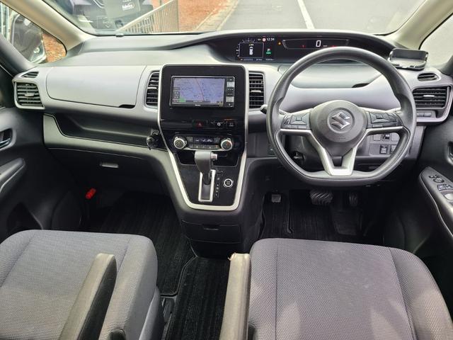 ランディ ２．０Ｘ　バワースライドドア、３６０°カメラ、フリップタウンモニター、クルーズコントロール、（13枚目）