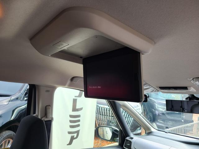 ランディ ２．０Ｘ　バワースライドドア、３６０°カメラ、フリップタウンモニター、クルーズコントロール、（18枚目）