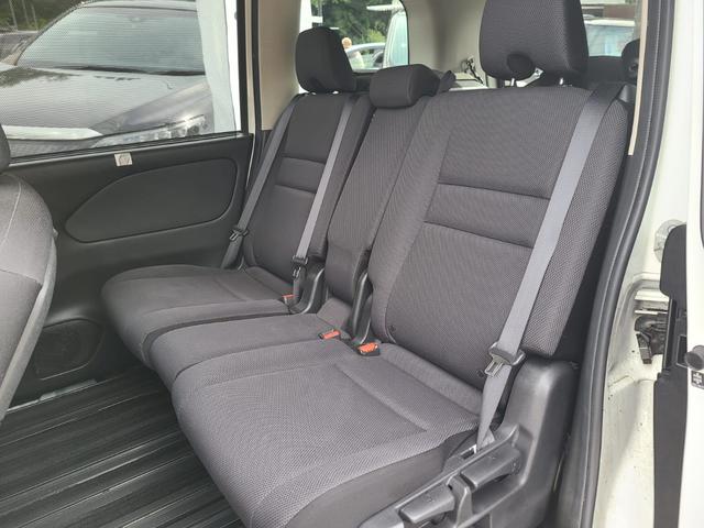 ランディ ２．０Ｘ　バワースライドドア、３６０°カメラ、フリップタウンモニター、クルーズコントロール、（19枚目）