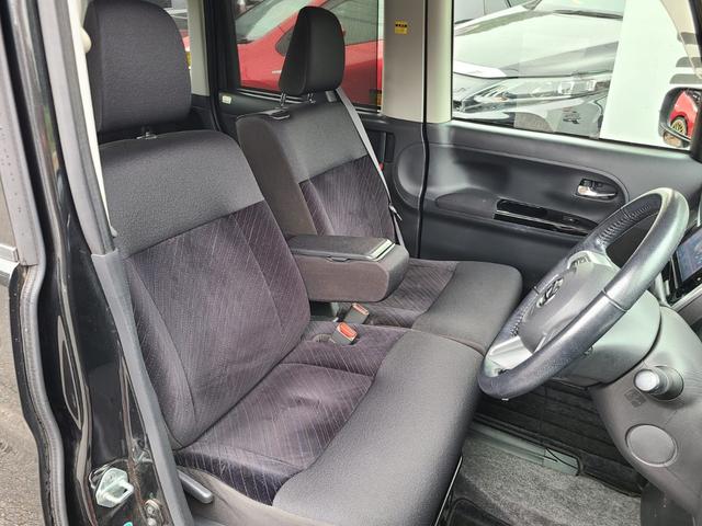 タント カスタムＲＳ　ＳＡ　車検２年スマートアシスト、ナビ、ＴＶ、フリップタウンモニター、バックカメラ、両側パワースライドドア（2枚目）