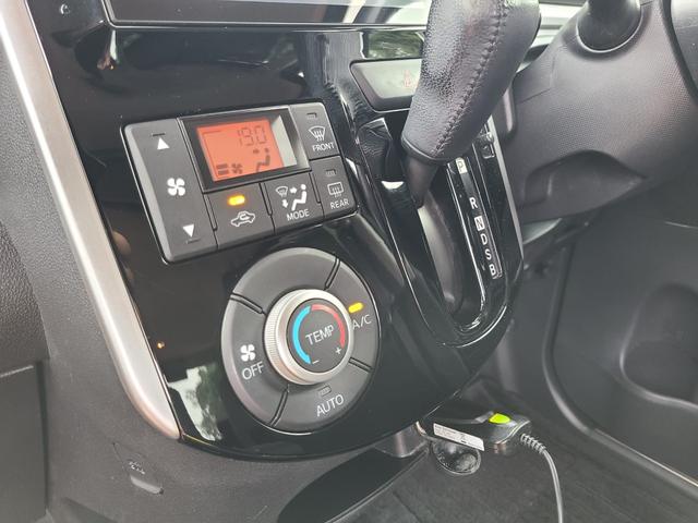 タント カスタムＲＳ　ＳＡ　車検２年スマートアシスト、ナビ、ＴＶ、フリップタウンモニター、バックカメラ、両側パワースライドドア（12枚目）