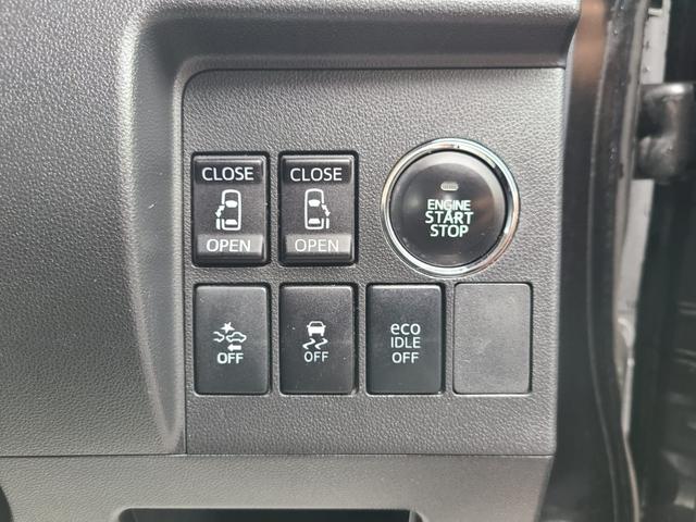 タント カスタムＲＳ　ＳＡ　車検２年スマートアシスト、ナビ、ＴＶ、フリップタウンモニター、バックカメラ、両側パワースライドドア（14枚目）