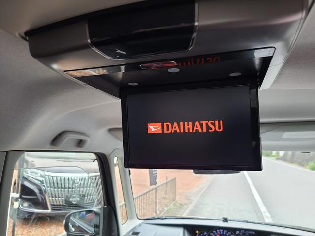 タント カスタムＲＳ　ＳＡ　車検２年スマートアシスト、ナビ、ＴＶ、フリップタウンモニター、バックカメラ、両側パワースライドドア（23枚目）