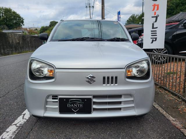 アルト Ｌ　禁煙車　、シートヒーター、　オートライト、　アイドリングストップ（3枚目）