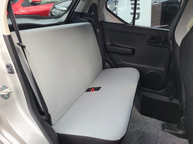 アルト Ｌ　禁煙車　、シートヒーター、　オートライト、　アイドリングストップ（23枚目）