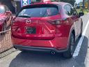 ＣＸ－５ ＸＤ　Ｌパッケージ　車検２年付き３６０°カメラ　ＢＯＳＥスピーカー　パワーリアゲート　シートヒーター　コーナーセンサー　前後ドライブレコーダー　ＥＴＣ　黒革シートレーダークルーズコントロール　純正ナビ　Ｂｌｕｅｔｏｏｔｈ（6枚目）