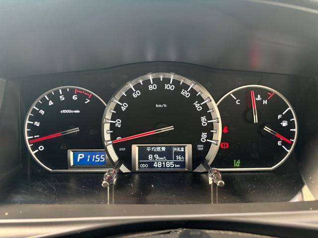 ハイエースバン スーパーＧＬ　ロングスーパーＧＬ／ベッドキット／バックカメラ／ＥＴＣ／１６インチＡＷ／純正ナビ／両側スライドドア（15枚目）