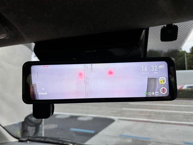 ハイエースバン ロングスーパーＧＬ　ガソリンエンジン／丸目キット／社外バンパー／オーバーフェンダー／アルパインナビ／木目調インパネ／ドラレコ／ＥＴＣ／社外テール（25枚目）