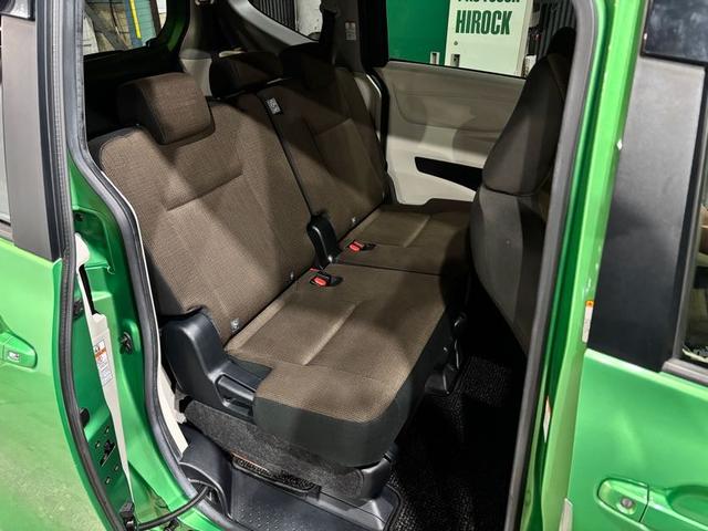 シエンタ Ｇ　両側パワースライドドア／ＥＴＣ／スマートキー／ドラレコ／オートエアコン／ＬＥＤヘッドライト（15枚目）