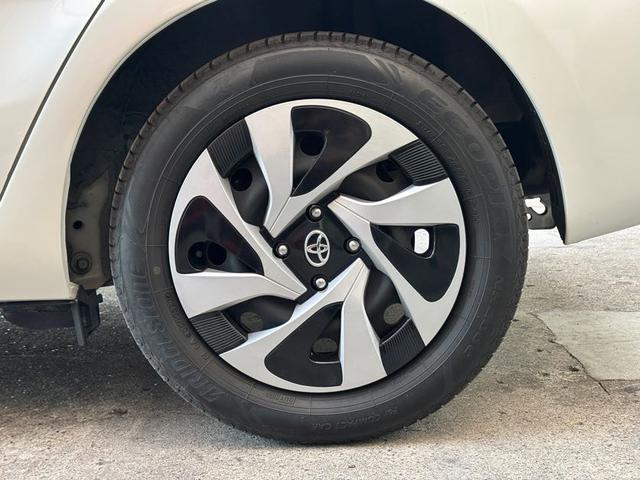 アクア Ｓスタイルブラック　純正ナビ／ドラレコ／バックカメラ／衝突被害軽減システム／ＥＴＣ／オートエアコン／スマートキー／（18枚目）