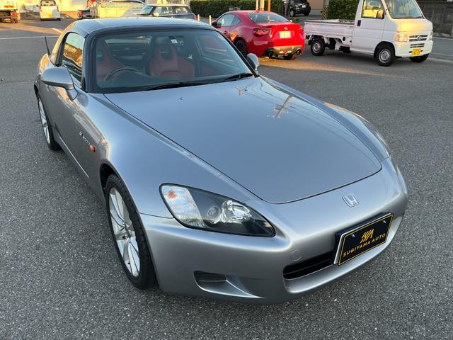 s2000 ホンダ ベースグレード ap2純正アルミ ハードトップ 赤レザー etc ドラレコ 社外ナビ hidの中古車詳細 中古車検索ならkurutown クルタウン s2000 ホンダ ベースグレード ap2純正アルミ ハードトップ 赤レザー etc ドラレコ 社外ナビ hidの中古車詳細 中古車検索ならkurutown クルタウン