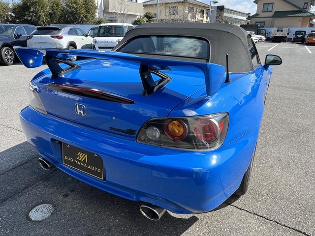 ホンダ Ｓ２０００