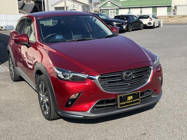 マツダ ＣＸ－３