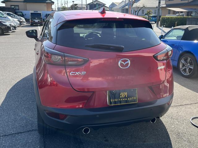 マツダ ＣＸ－３