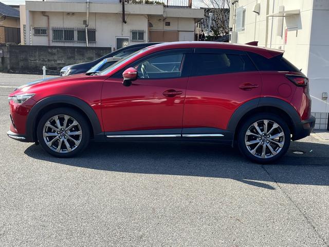 マツダ ＣＸ－３