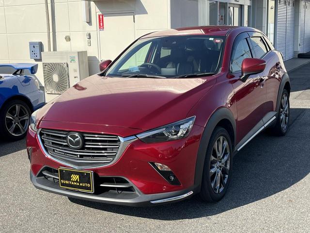 マツダ ＣＸ－３