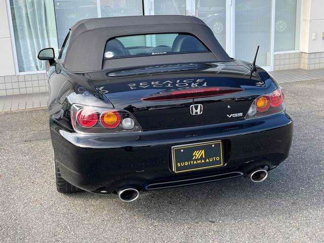 ホンダ S2000 298.0万円 平成18年(2006年) 広島県 中古車 - 価格.com