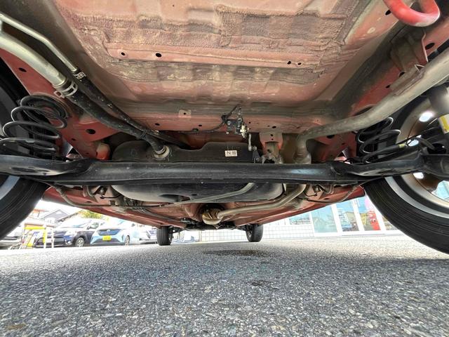 ハスラー ハイブリッドX アイドリングストップ 全方位カメラ ドライブレコーダー 純正15インチAW ETC ナビ TV Bluetooth CD DVD再生 シートヒーター LEDヘッドライト スマートキー プッシュスタート(64枚目)