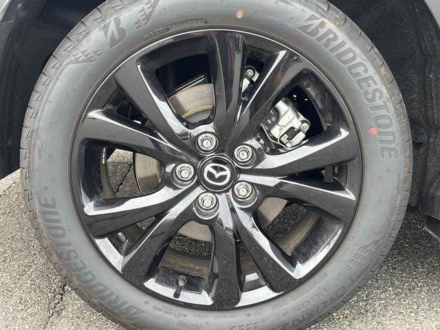 ＣＸ－３０ ２０Ｓ　ブラックトーンエディション　ワンオーナー　４ＷＤ　アップルカープレイ　全方位カメラ　ＣＤ／ＤＶＤプレーヤー　レーダークルーズコントロール　ＨＵＤ　前後ドラレコ　純正１８インチＡＷ　ＬＥＤヘッドライト　パワーバックドア　ナビＴＶ（16枚目）